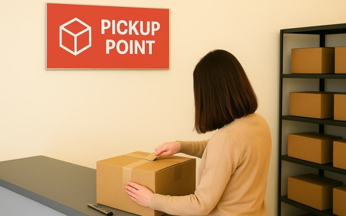 Присваивала товары с маркетплейса: в Ярославле возбудили дело в отношении сотрудницы пункта выдачи Присваивала товары с маркетплейса: в Ярославле возбудили дело в отношении сотрудницы пункта выдачи