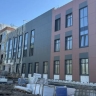 ​Депутаты Пермской гордумы проверили ход работ по строительству нового корпуса лицея