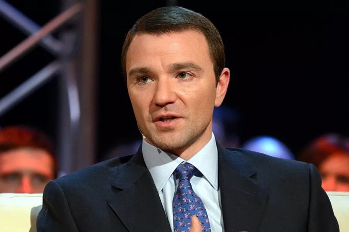 Сихарулидзе — о допуске российских фигуристов: "Всё в процессе переговоров"