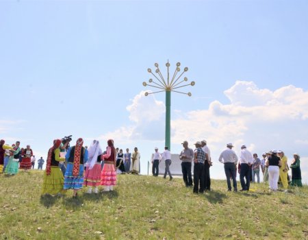 В Башкирии впервые отмечается День курая В Башкирии впервые отмечается День курая
