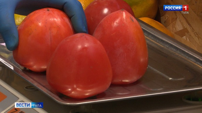 Хурма: польза и вред