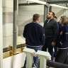 Михаил Пантелеев осмотрел в Дубне очистные и полигон отходов