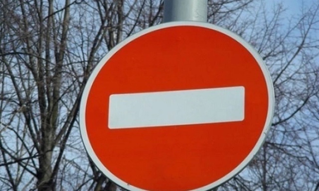 В Саранске на 2 недели ограничено движение на участке ул. Республиканской В Саранске на 2 недели ограничено движение на участке ул. Республиканской