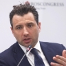 Радимов: "Буду скучать по пресс‑конференциям Ротенберга в СКА"
