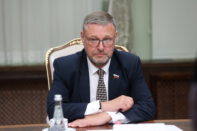 Косачёв назвал приговор Гуцул расправой над политическим оппонентом