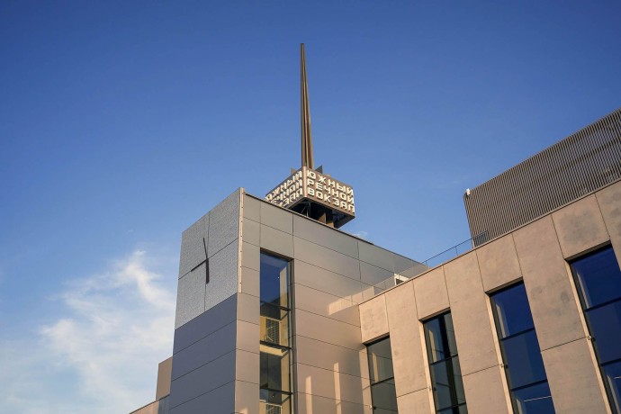 Для юных пассажиров: как на Южном речном вокзале отметят Всемирный день ребенка