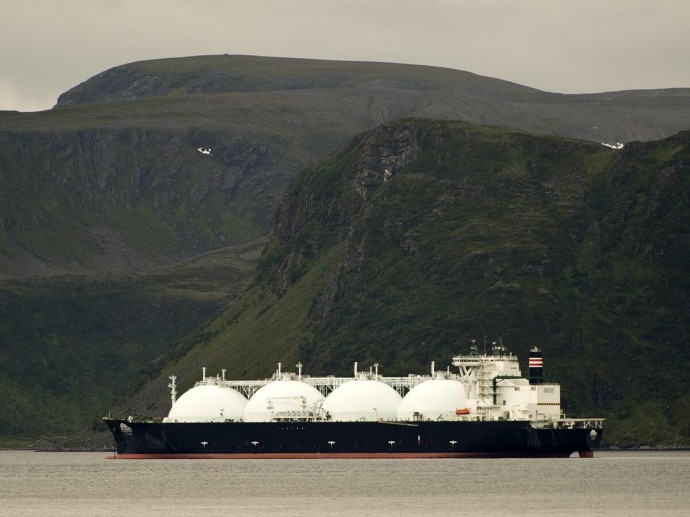 Энергетический коллапс не за горами: почему санкции ЕС против СПГ опаснее, чем кажется Энергетический коллапс не за горами: почему санкции ЕС против СПГ опаснее, чем кажется