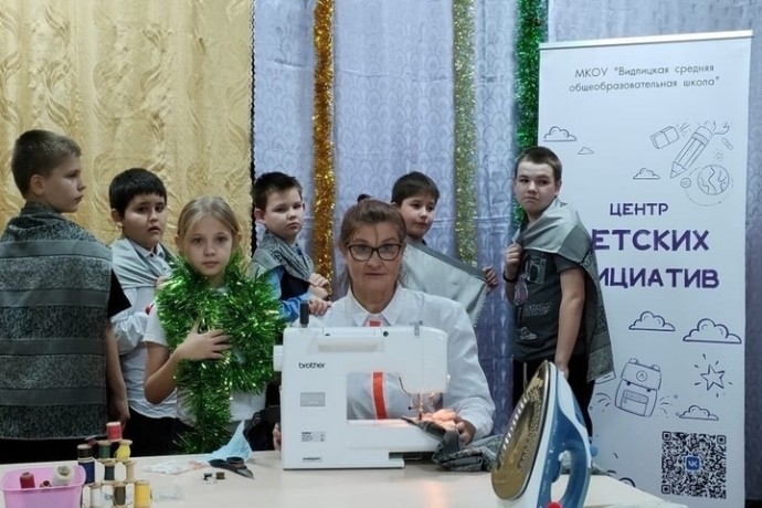 Карельские школьники подали 55 заявок на программу инициативного бюджетирования