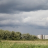 Синоптики предупредили новгородцев о приближении сильных дождей и ветра