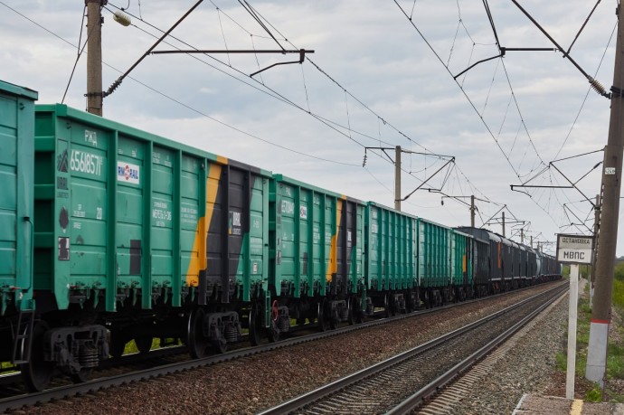В Пензенской области пенсионерка попала под поезд В Пензенской области пенсионерка попала под поезд