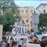 Зеленский подписал закон об ограничении полномочий антикоррупционных ведомств — в Киеве прошли протесты
