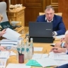 Марат Хуснуллин провёл заседание Научно-технического совета госкомпании «Автодор»