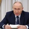 Владимир Путин: «Единая Россия» упрочила своё лидерство