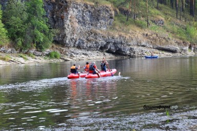 В деревне Асы Башкирии построят базу отдыха за 620 млн рублей