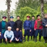 В Доме культуры Ясной Поляны в «Ночь музеев» пройдет концерт казачьей песни