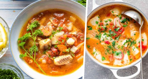 Гастрономическое путешествие в Карелию: Уха по-карельски – симфония вкуса из озерных глубин