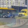 Стоит реанимация с мигалкой: в пензенской Заре продолжается транспортный коллапс
