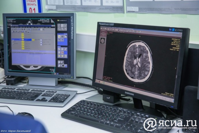 ИТ-холдинг Т1 и Минцифры Татарстана будут развивать цифровые сервисы в сфере здравоохранения ИТ-холдинг Т1 и Минцифры Татарстана будут развивать цифровые сервисы в сфере здравоохранения