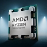 Доля процессоров Ryzen на многих рынках приблизилась к 70%