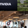 Власти Китая запретили владельцу TikTok закупать ИИ-чипы у Nvidia — СМИ