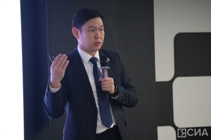 Глава Якутии освободил Василия Ефимова с поста министра