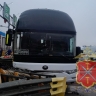 В тульской полиции назвали предварительную причину аварии  с автобусом