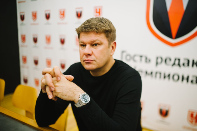 Губерниев отреагировал на решение IBU не допустить нейтральных атлетов к квалификации ОИ-2026