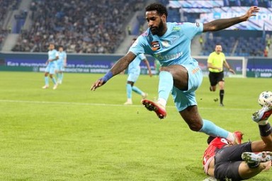 Легенда МЮ назвал фаворита РПЛ