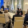 Москалькова направила гуманитарный груз для пострадавших в Дагестане