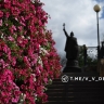 В Белгороде преображают территорию у Князя Владимира и Школы 21