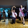 Краснояружцы посвятили последний звонок выпускникам времён Великой Отечественной войны