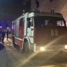 Ребенок, пострадавший в пожаре в Благовещенске, умер в больнице