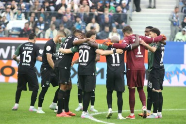 В «Краснодаре» назвали главного конкурента в борьбе за чемпионство