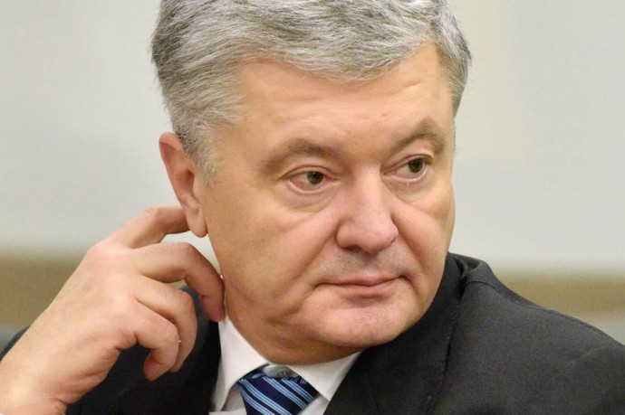 Порошенко* в интервью Politico: нападки на критиков дадут Западу повод отказать в поддержке Порошенко* в интервью Politico: нападки на критиков дадут Западу повод отказать в поддержке
