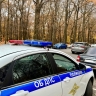 Парень и девушка пострадали в жесткой аварии в Кузнецке