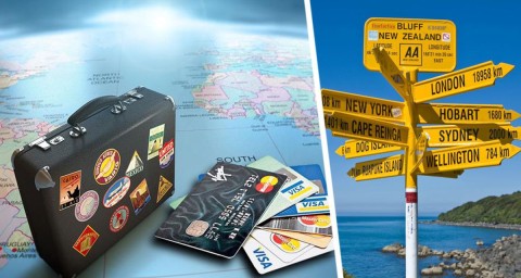 Именно эти 5 турнаправлений штурмуют туристы поколения Z в межсезонье