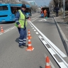 Жители Белгорода обеспокоились полустёртой разметкой на дорогах