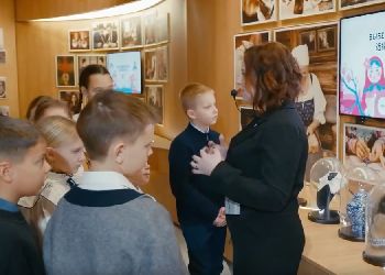 Дом российско-китайской дружбы посетили более 3000 гостей в Благовещенске Дом российско-китайской дружбы посетили более 3000 гостей в Благовещенске