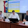 В Уфе школу в Кузнецовском затоне достроят к 30 октября