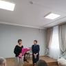 Союзу писателей Башкирии передали уникальную коллекцию книг