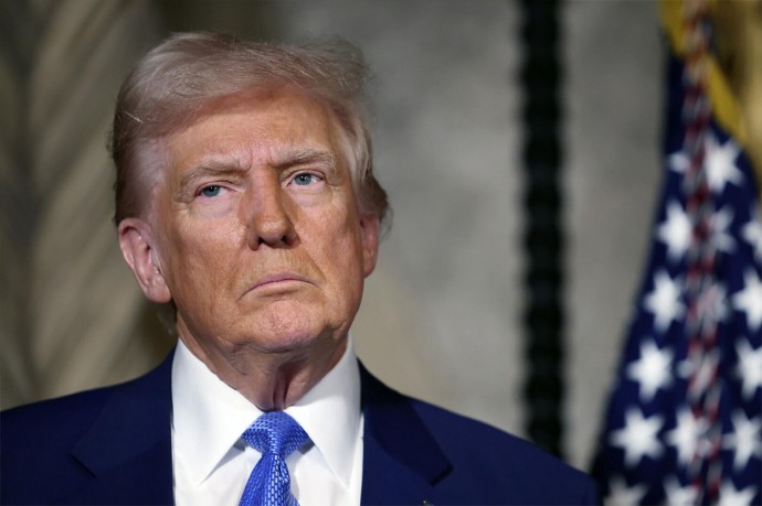 Трамп анонсировал важное заявление по России в понедельник