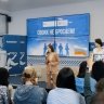 В Астрахани открыли школу бизнеса «Патриот» для участников и ветеранов СВО