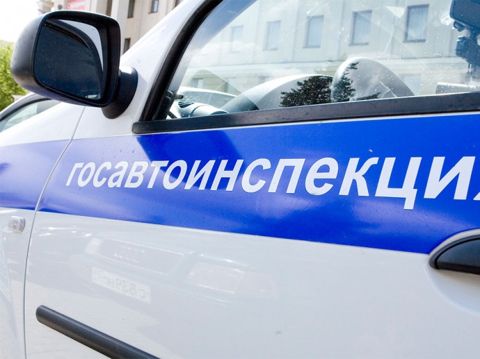 На жителя Старого Оскола возбудили уголовное дело за нападение на полицейского