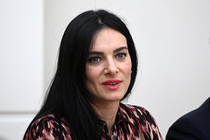 В МОК отреагировали на информацию о принуждении Исинбаевой к отъезду из России