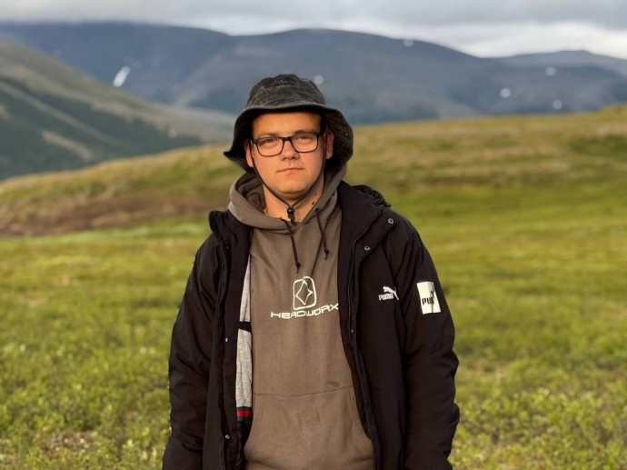 Чудесная земля тайн и открытий. Чем поразила школьника из Нового Оскола поездка на Ямал Чудесная земля тайн и открытий. Чем поразила школьника из Нового Оскола поездка на Ямал