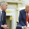 Карни: При личной встрече Трамп не предлагал Канаде войти в состав США