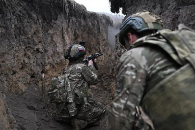 На Западе высказались об исходе конфликта на Украине