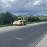 В Приамурье завершено асфальтирование Натальинского перевала