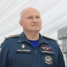 Главы МЧС России и Чеченской Республики поздравили первоклассников с Днем знаний