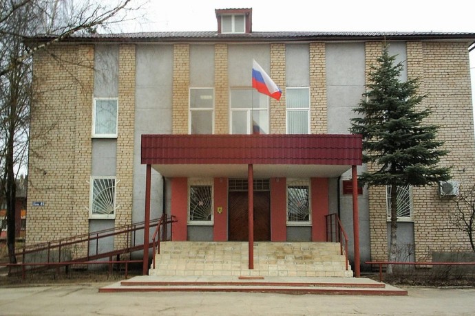 Вора 26 тысяч рублей в Порхове освободили от наказания Вора 26 тысяч рублей в Порхове освободили от наказания